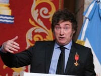 Javier Milei