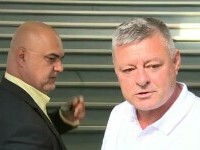 Primarul din Lehliu Gară, Iulian Iacomi, audiat la DNA. Neagă că e el „Șpăguță”