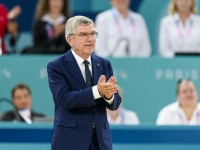 Thomas Bach