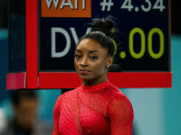 Simone Biles