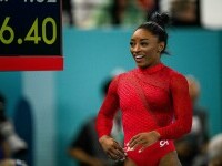 Simone Biles