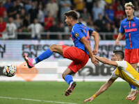 Sparta Praga – FCSB din Liga Campionilor, exclusiv pe VOYO, marți de la 21:00. Cehii, de două ori și jumătate mai valoroși