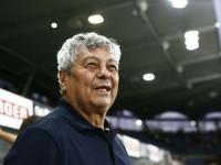 mircea lucescu