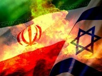 iran israel