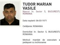 „Marușcă”, extrădat din Anglia. A intermediat șpăgi pentru două judecătoare celebre din București