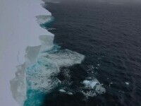 iceberg