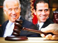 joe si hunter biden