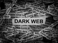 dark web