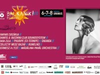 Balkanik Festival – Home of World Music, între 6 și 8 septembrie la Grădina Uranus: 3 nopți de concerte și povești