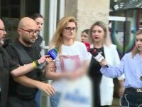 Cum procedau doctorițele de la „Sf. Pantelimon”, acuzate de omor calificat. „La toţi le-au făcut acelaşi lucru”. STENOGRAME