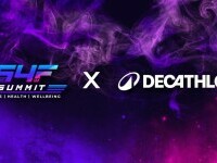 (P) Decathlon devine partenerul oficial al Sense4FIT Summit 2024