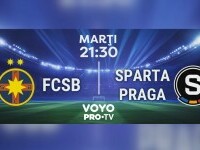 FCSB Sparta