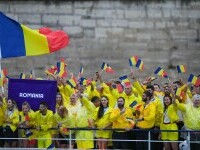 Team Romania