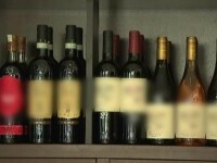 Paradoxul României, producător tradițional de vin: exportăm mai puțin decât importăm, inclusiv din Ungaria