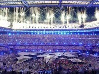 stade de france jocurile olimpice