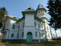 Castelul Filipescu-Kretzulescu