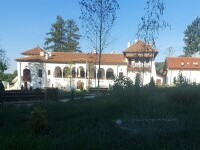 Muzeul Memorial Nicolae Bălcescu