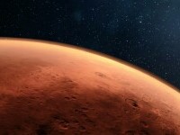 Descoperire neașteptată pe Marte. NASA ar fi dat de un ocean masiv, care ar putea acoperi întreaga planetă