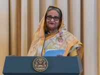 Sheikh Hasina