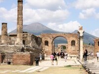 Pompeii