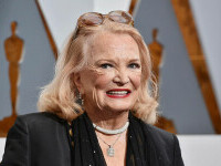 actrita Gena Rowlands