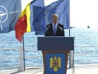 Iohannis la Ziua Marinei