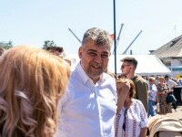 PSD pregătește „progresivul”, mascat, chiar înainte de campania electorală - Surse