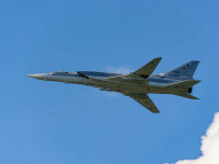 avion Tu-22M