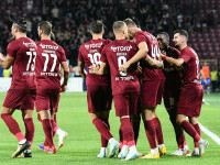 cfr cluj