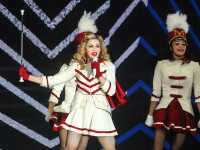 Madonna