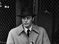 Alain Delon