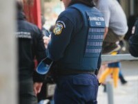 politie grecia