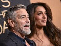 george clooney amal clooney