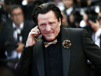 michael madsen