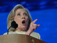 Hillary Clinton