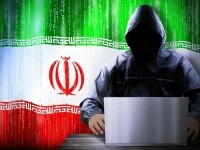 Iran, hacker