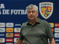 mircea lucescu