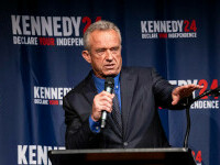 Robert F. Kennedy Jr