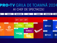 grila protv