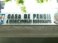 Casa de Pensii