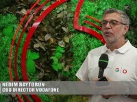 (P) Google lansează în România noua serie de telefoane Pixel 9, exclusiv la Vodafone, cu abonament