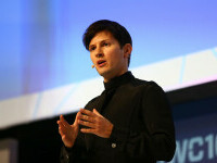 Pavel Durov, șeful Telegram, reținut în Franța. Reacția Rusiei și acuzațiile aduse: „să explice motivele reţinerii sale”