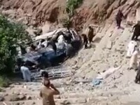 accidente pakistan