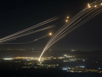 iron dome