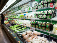 magazin alimente supermarket