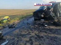 Accident Suceava