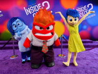 Inside Out 2