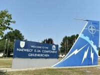 baza NATO Geilenkirchen