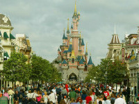 Disneyland, Paris