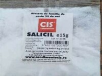 Salicil